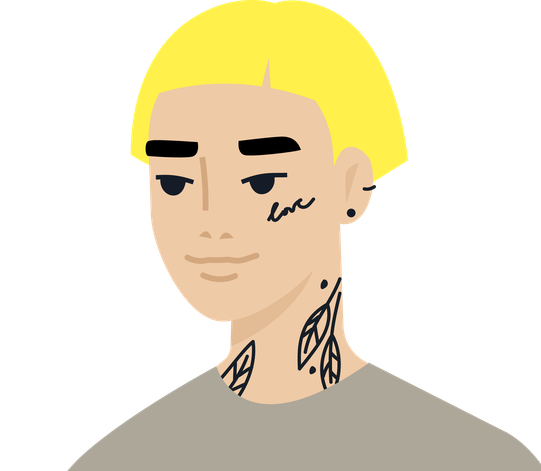 member portrait