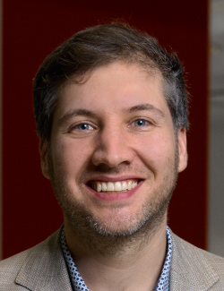 member portrait
