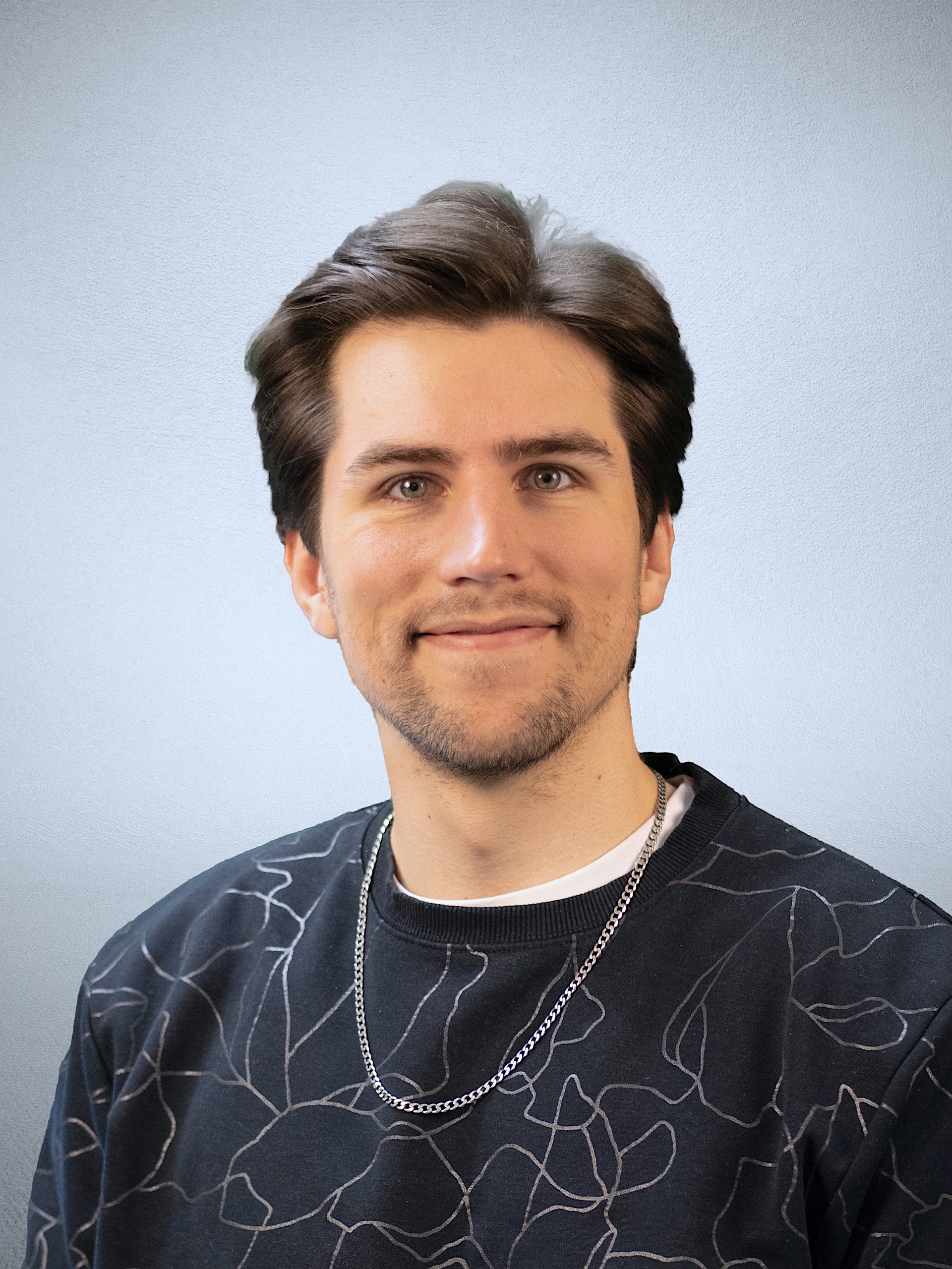 member portrait