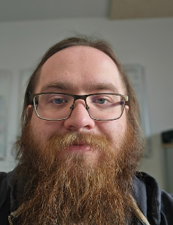 member portrait