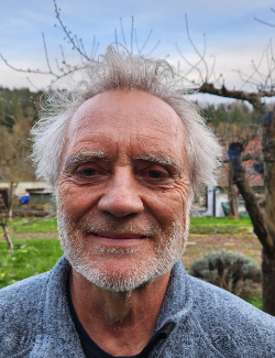 member portrait